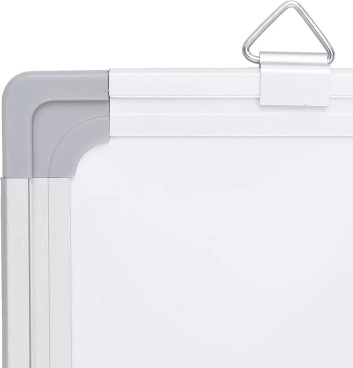 Image du produit vidaXL magnetisches Whiteboard (80 x 120 cm)