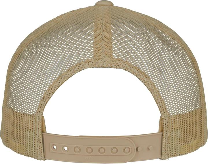 Produktbild Flexfit Trucker Cap 5 Segmente