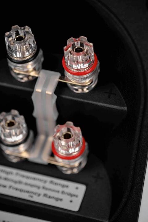 Actual product image ELAC Solano FS 287.2 highgloss *highgloss white* (1 pair)