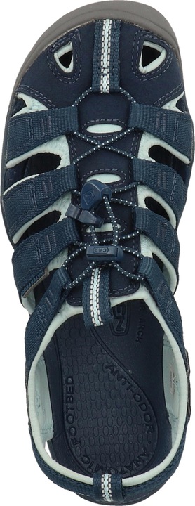 Actual product image Keen W Clearwater CNX (35.5)
