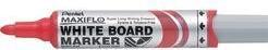 Produktbild Pentel Whiteboard Marker Maxiflo (Red, 6 mm, 1 x)
