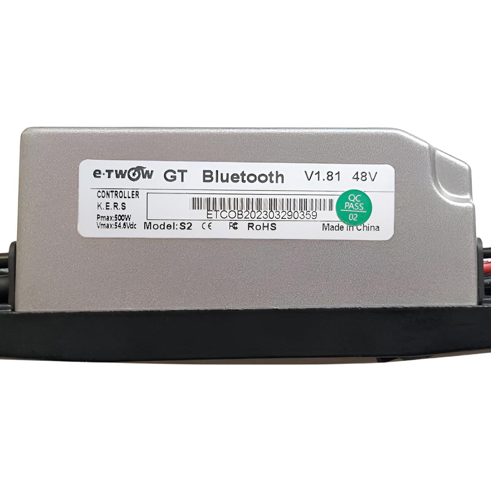 Thumbnail - Avizar, Zubehör E-Mobility