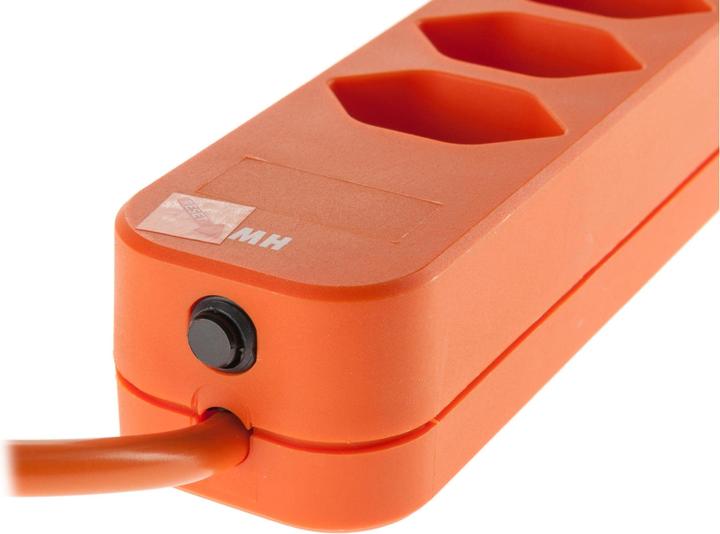 Produktbild Max Hauri Swiss Line (5 x, Typ 13, 2.50 m)