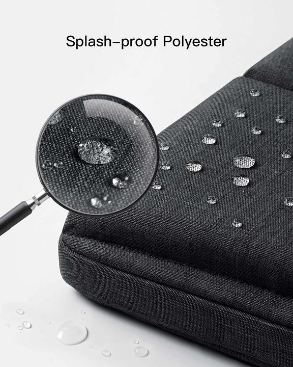 Immagine prodotto Inateck EdgeKeeper 360° (14", Apple, Universale)