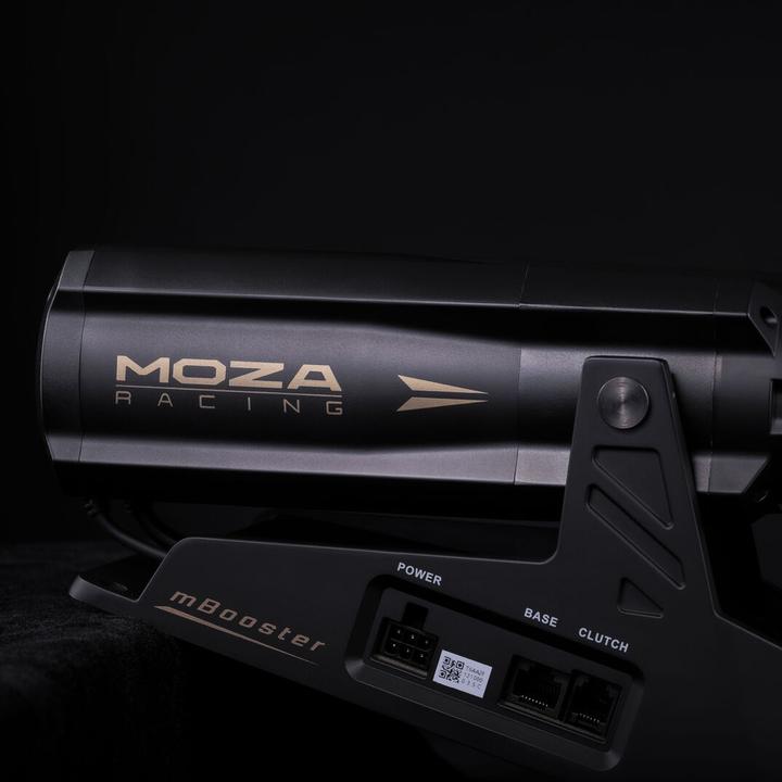 Immagine prodotto Moza mBooster Active Pedal (PC)