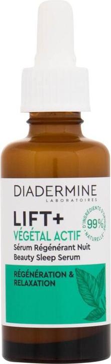 Image du produit Diadermine Lift+ Botology Schlafserum (30 ml)