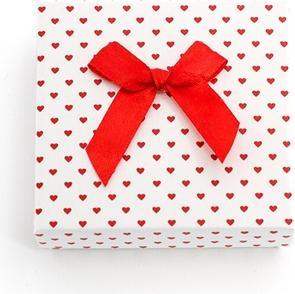 Beneto Heart gift box for jewelry KP10-9 (L)