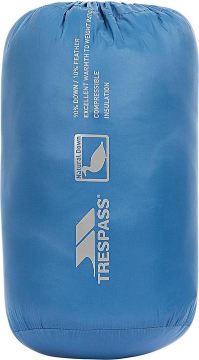 Image du produit Trespass WHITMAN II - Doudoune pour homme (XS)