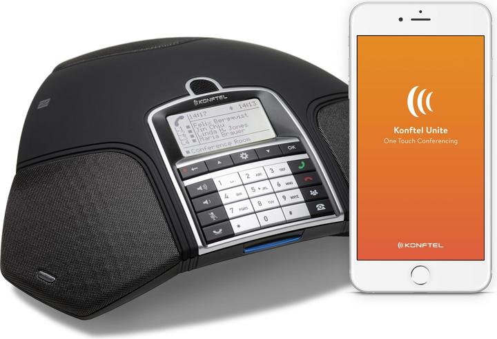 Produktbild Konftel 300IPx für SIP