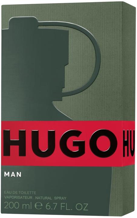 Immagine prodotto HUGO L'uomo (Eau de toilette, 200 ml)