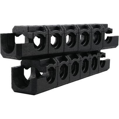 Watts Isoleringskappe t/ford. 6 kr., Zubehör Heizen