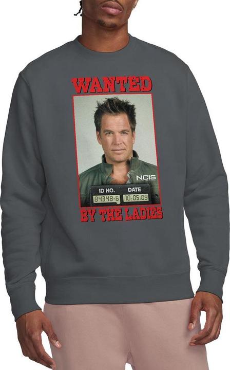 Image du produit Ncis - Sweat WANTED - Adulte (M)