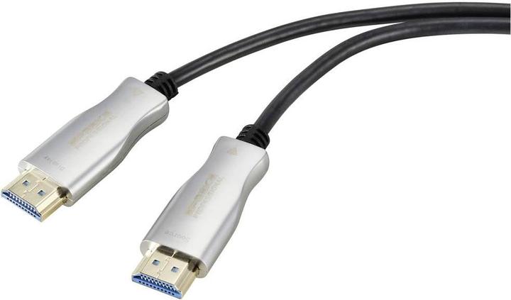 Image du produit SpeaKa Professional HDMI - HDMI (50 m)