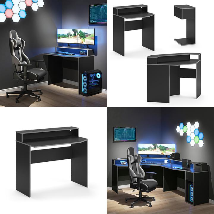 Produktbild Vicco Tisch Kron