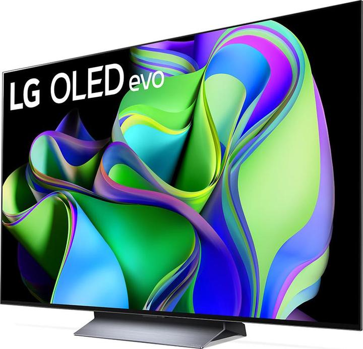 Immagine prodotto LG OLED55G39LA (55", G3, OLED, 4K, 2023)