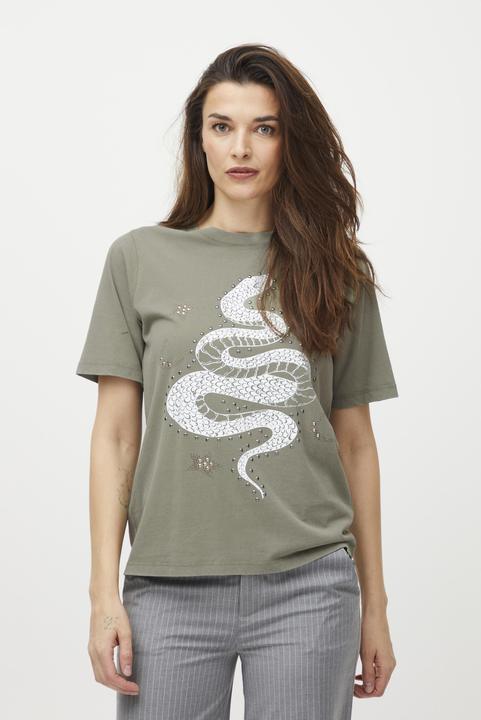 Actual product image Pulz Jeans Vada Oneck (M)