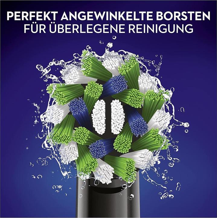 Image du produit Oral-B Cross Action CleanMaximiser (6 x)