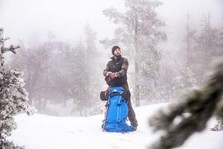 Image du produit Fjällräven Kajka (65 l)