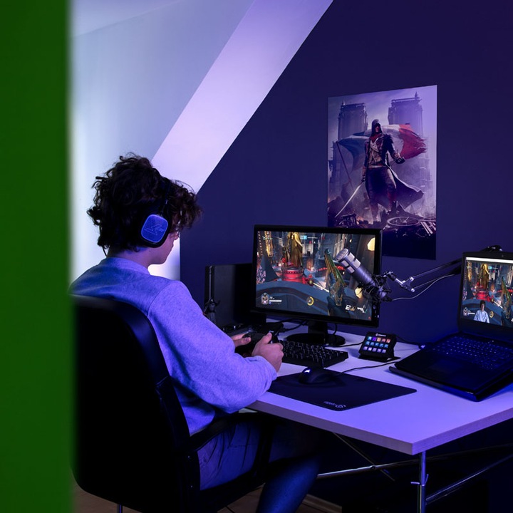 Image du produit Elgato Green Screen