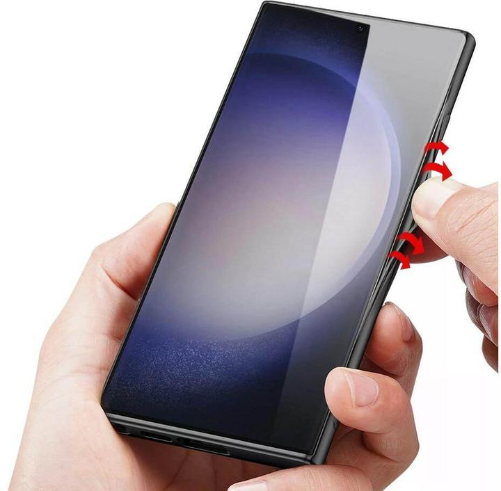 Produktbild Nevox StyleShell NYLO (Samsung Galaxy S24 Ultra)