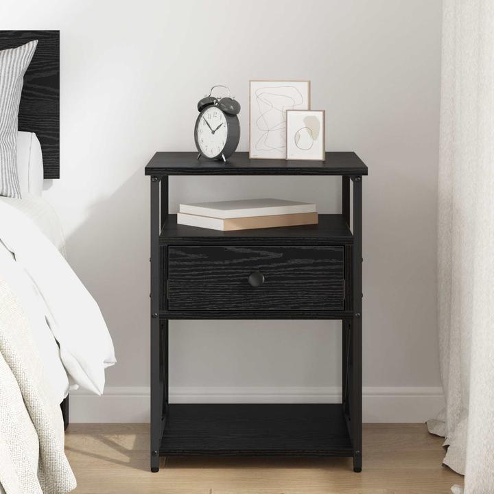 Immagine prodotto vidaXL Nachttisch (42 x 40 x 55 cm)