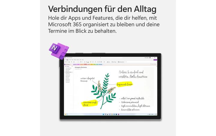 Produktbild Microsoft 365 Family (Italienisch) (6 User, 12 Monate)