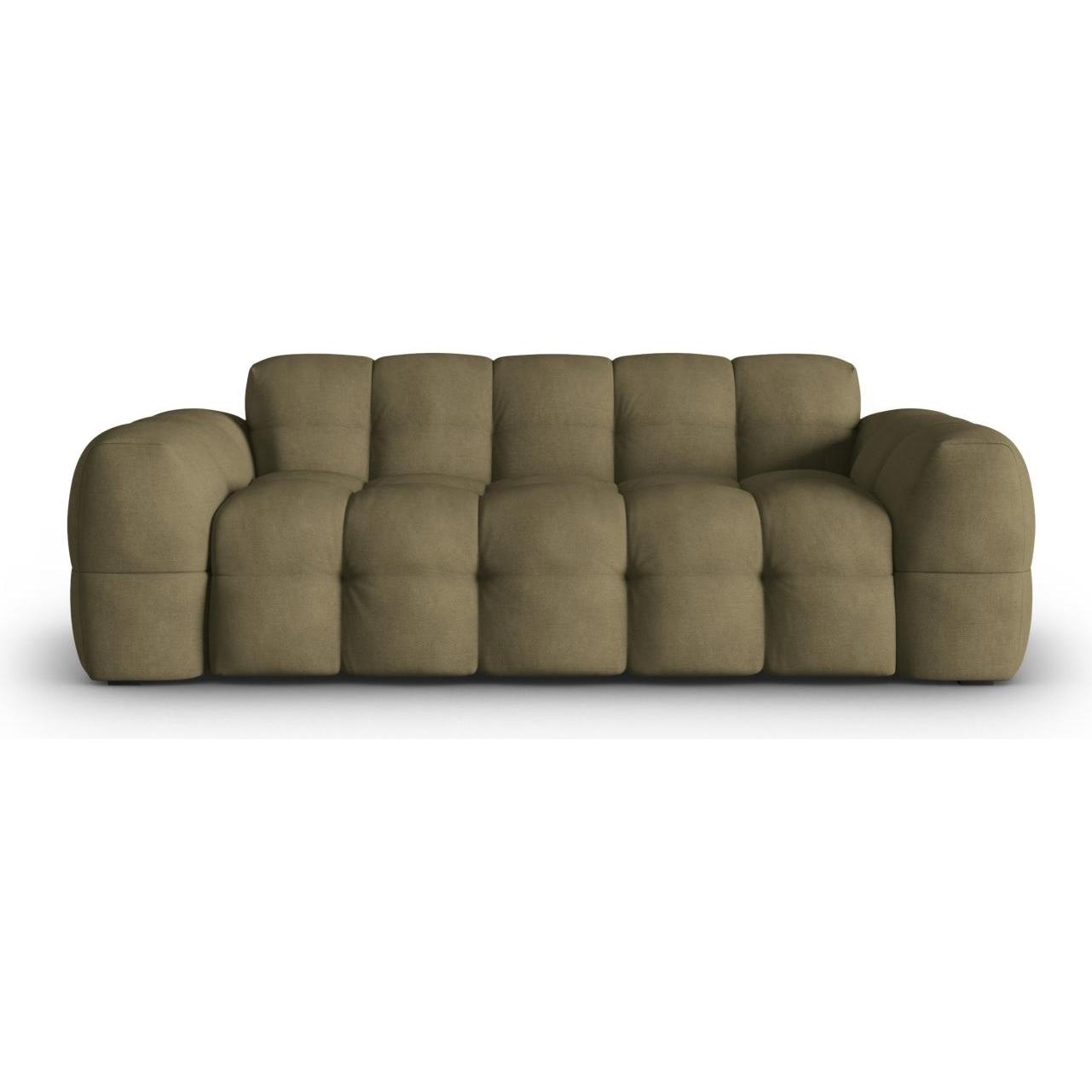 Maison Heritage, Sofa, Nino (2-Sitzer, 3-Sitzer, 4-Sitzer)