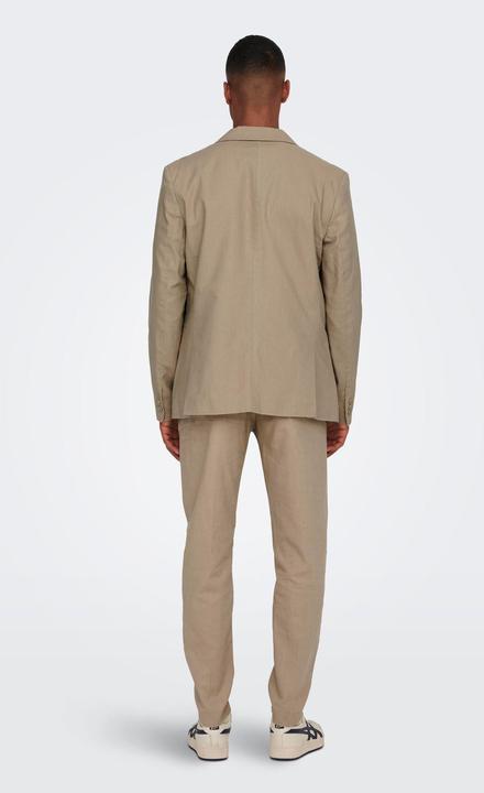 Produktbild Only & Sons Klassischer Blazer (46)