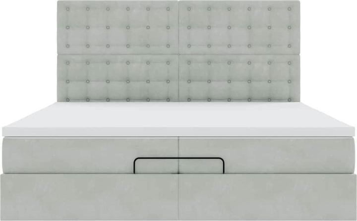 Image du produit vidaXL Ottoman-Bett