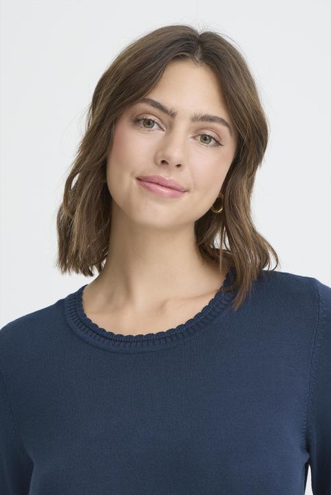 Actual product image Fransa Mary 8 (XL)