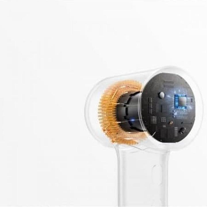 Immagine prodotto Dreame Mini Pink Hair Dryer (1200 W)