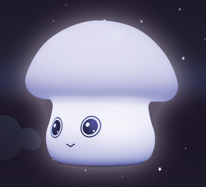 Image du produit Starlyf Chushy Light Mushroom
