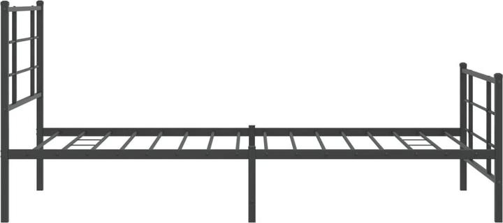 Image du produit vidaXL Bettgestell (107 x 203 cm)