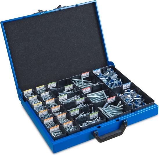 Produktbild Sortimo Metallkoffer KM321