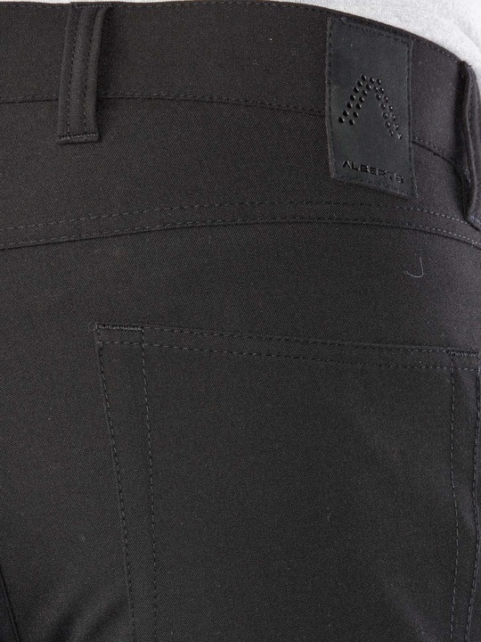 Produktbild Alberto Pipe Jeans black (W33/L34)