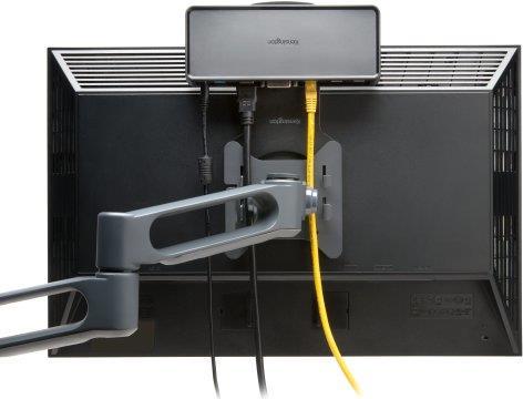 Immagine prodotto Kensington Sd3600 (USB-B, 6 porte)