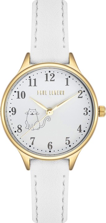 Immagine prodotto Paul Lorens Orologio da donna Cat 12491A-3C2-2