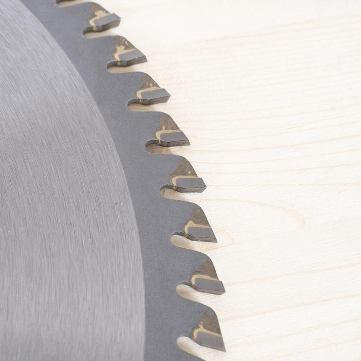 Productafbeelding Stier Kreissägeblatt, Holz, 225 x 2,6 x 30 mm, 68 Zähne, Wechselzahn