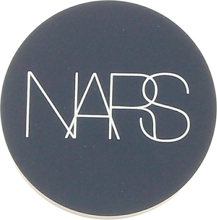 Actual product image NARS Cosmetics Soft Matte Complete (Custard)