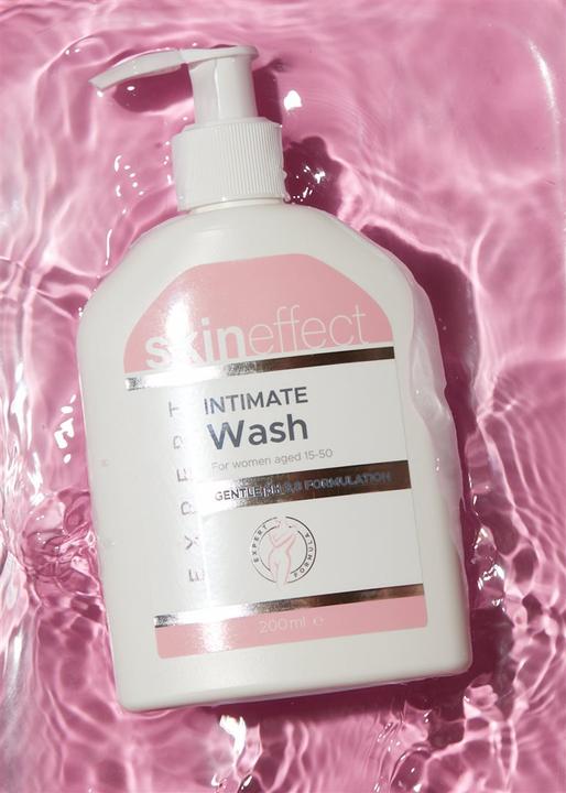 Produktbild Skineffect Intimwaschlotion Fl 200ml (576 ml, Intimwaschlotion)