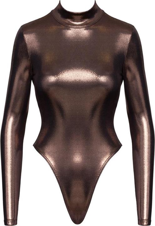 Produktbild Cottelli Collection Body langarm S (S)