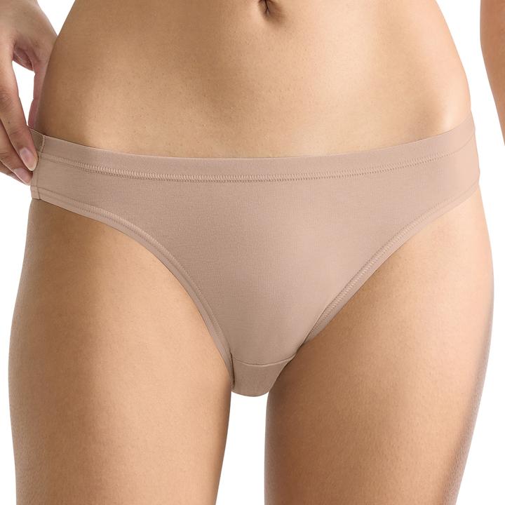 Produktbild Sloggi 9er Pack GO Daily Cotton Mini Slip (9er Pack, M)
