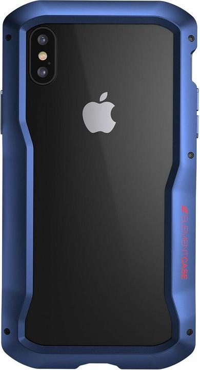 Image du produit Element Case Vapor S (Apple iPhone XS Max)