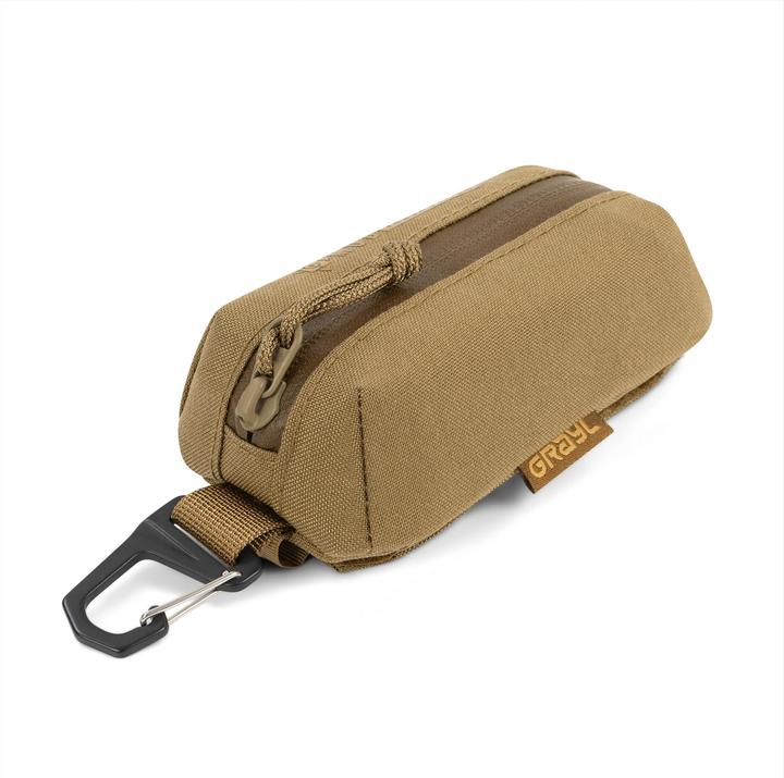 Actual product image Grayl G-MOD Pod Pouch / Medium