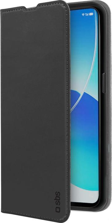 Actual product image SBS Book Wallet Lite Case (Oppo Reno 6 5G)