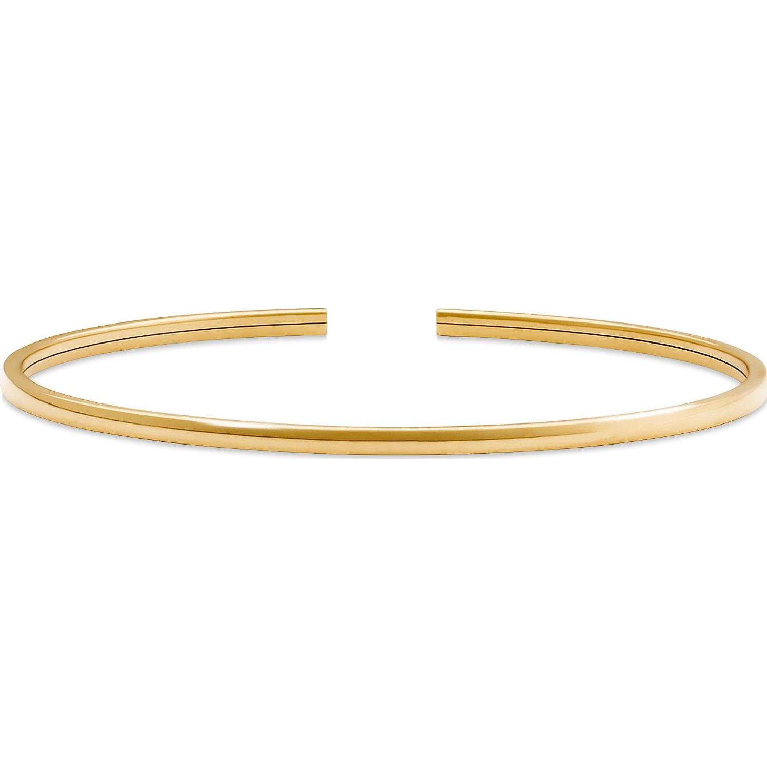 Thumbnail - Christ, Armschmuck, Armreif, (5.50 cm, 375er Gelbgold)