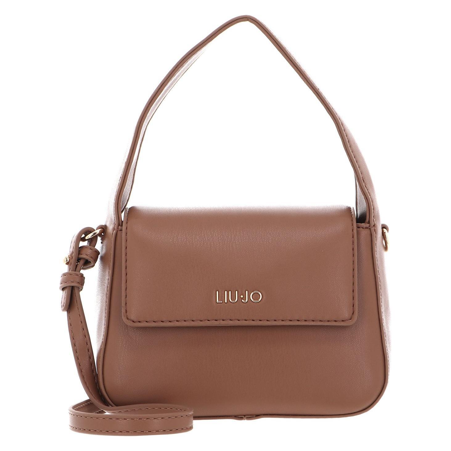 Liu Jo, Damen, Handtasche, Caliwen Hobo Bag, Braun