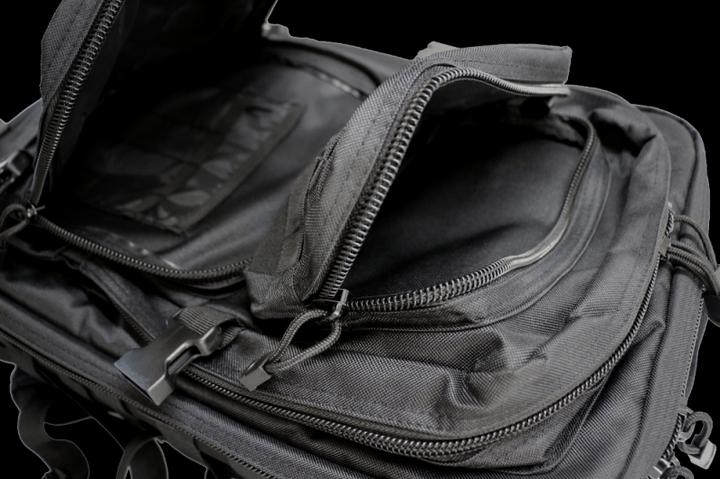 Productafbeelding TomCase Travel (Drone rugzak, DJI Air 3)