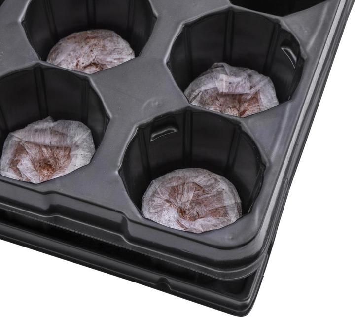 Produktbild Siena Garden Anzuchtschale