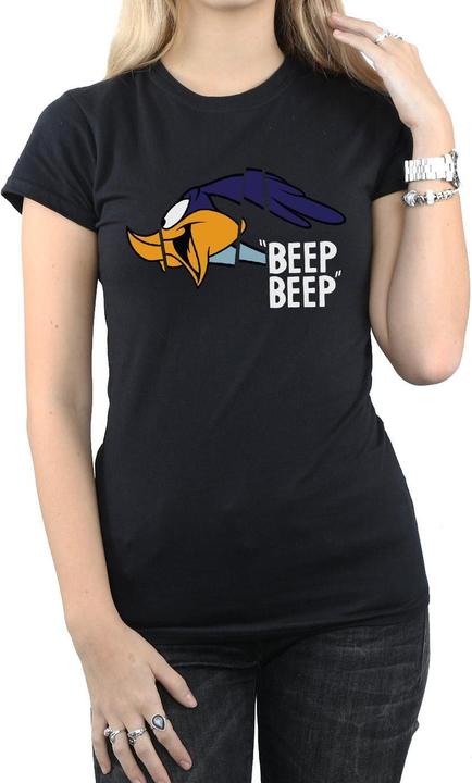 Produktbild Looney Tunes Beep Beep TShirt (L)